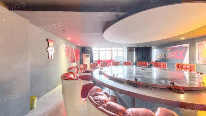 乾昌大厦二手房实景图