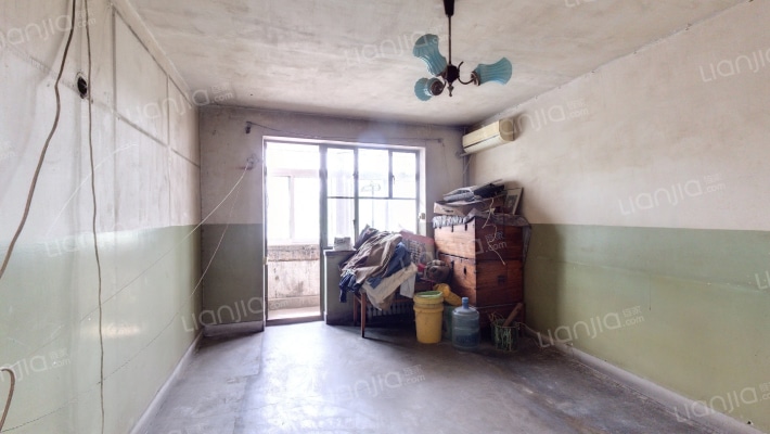 紫竹院南路20号院二手房实景图