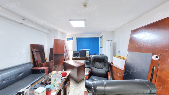 保利九悦荟二手房实景图