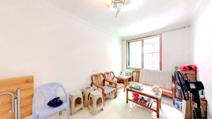 象屿花园二手房实景图