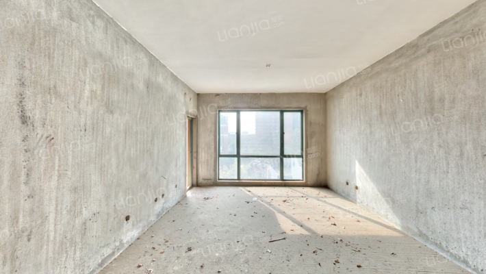 居住主题公园-玫瑰华庭二手房实景图