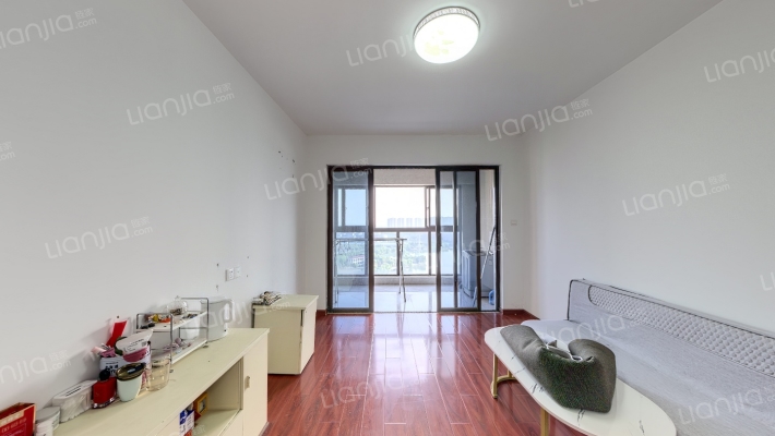 新力愉景湾二手房实景图