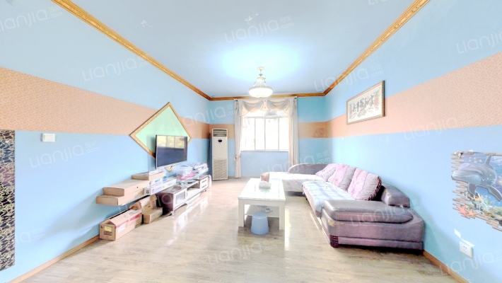 金铺苑小区二手房实景图