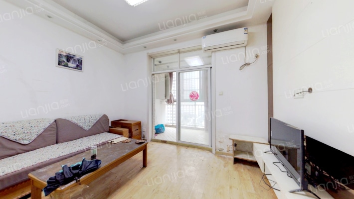 杨春湖景苑二手房实景图