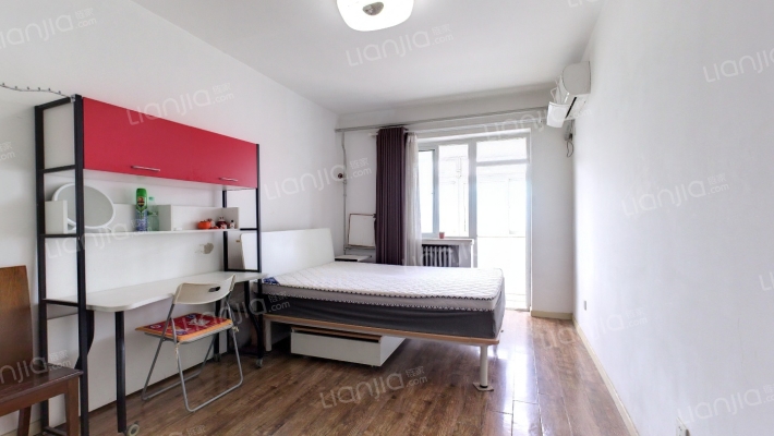 玉泉路15号院二手房实景图