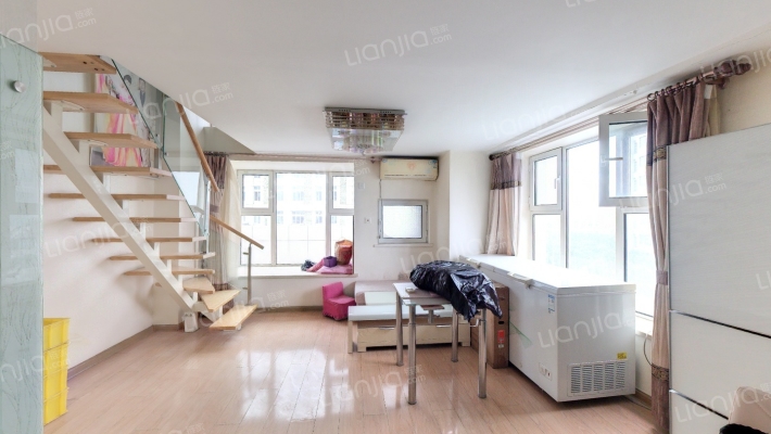 海航YOHO二手房实景图