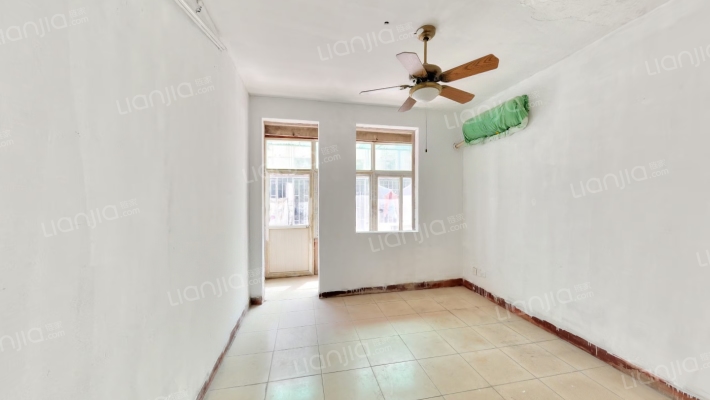 清凉门小区二手房实景图