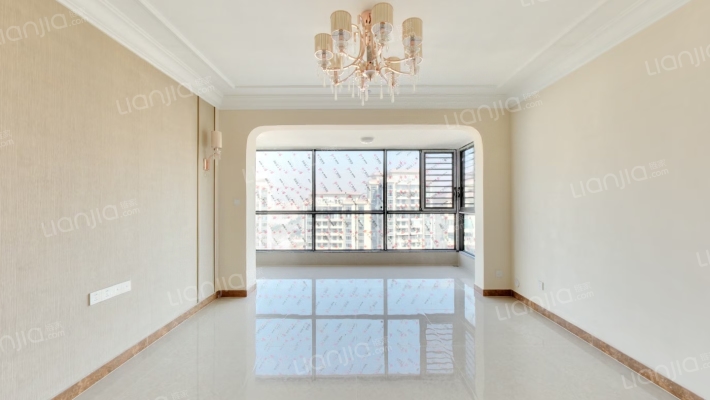 恒大御府二手房实景图