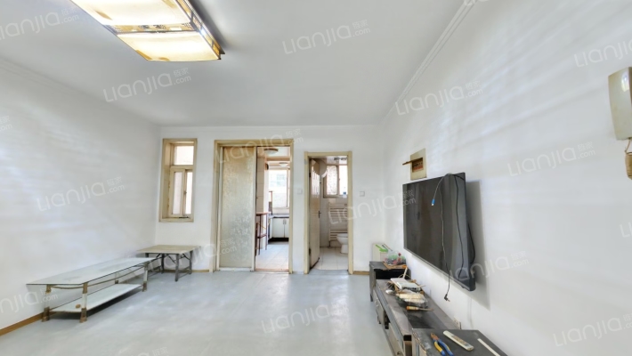 舒然家園二手房实景图