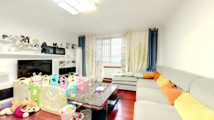 宏林名苑二手房实景图