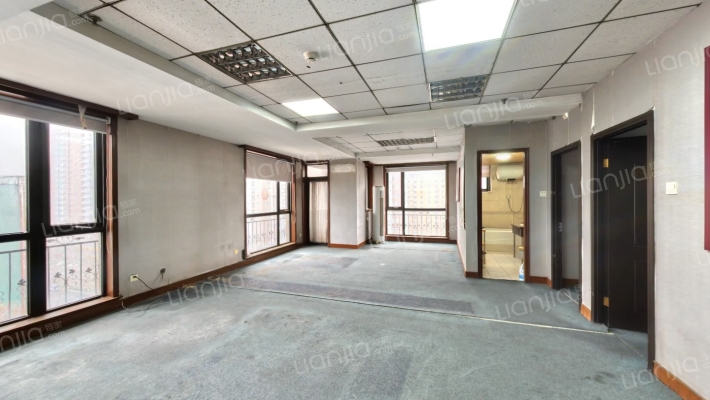 世纪国际中心二手房实景图