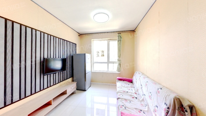 富海茗乔二手房实景图