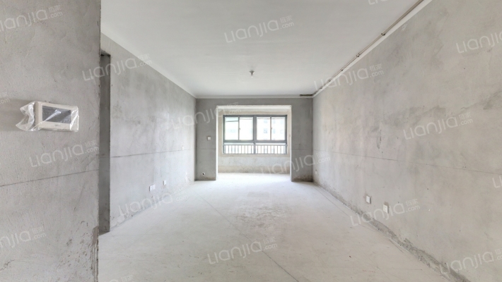 秀竹雅居二手房实景图