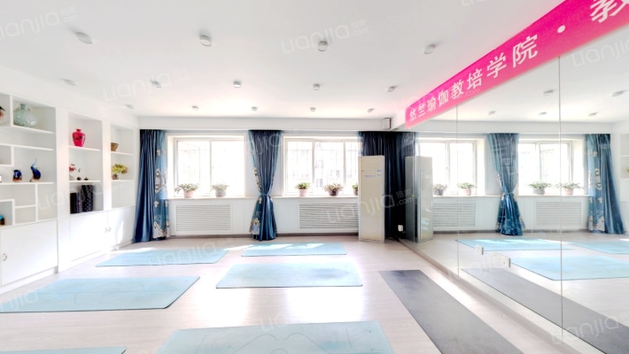 历东花园二手房实景图