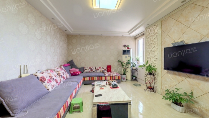 和信香榭丽花园二手房实景图