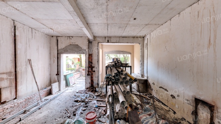 融创凡尔赛花园Ⅱ期二手房实景图