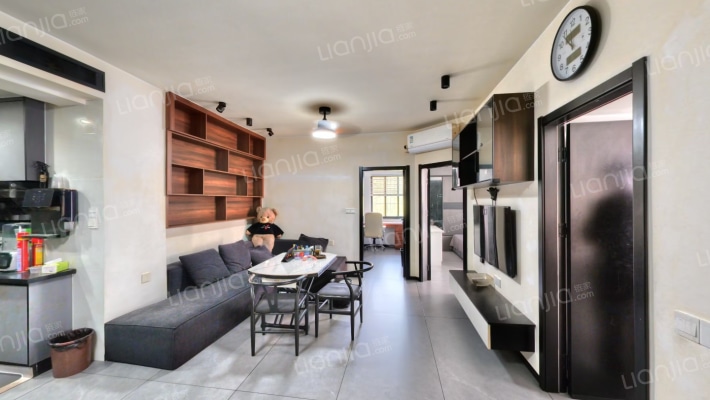 添景阁二手房实景图