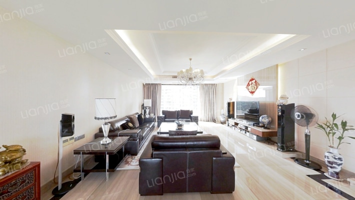 凯茵新城10区日出康城二手房实景图