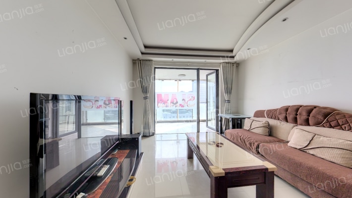 黔贵曦城上品二手房实景图