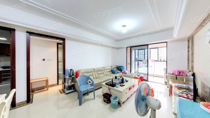 温莎公馆二手房实景图