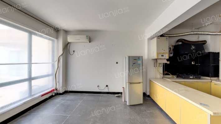 淄博义乌小商品城二手房实景图