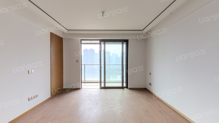 融创绍兴壹号院二手房实景图