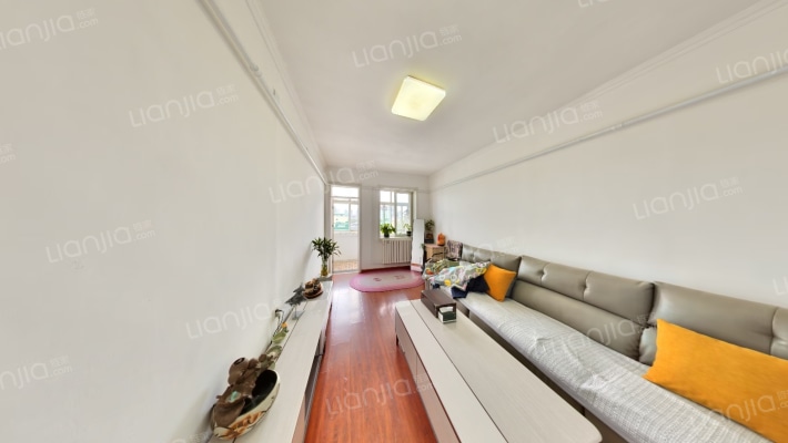 义合北街二手房实景图