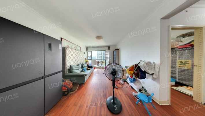 君逸华府二手房实景图