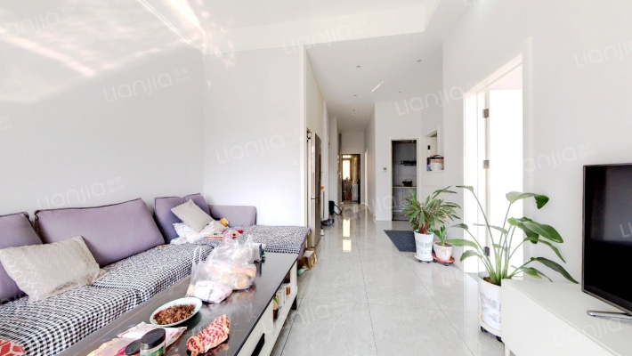 山东高速·绿城·兰园二手房实景图