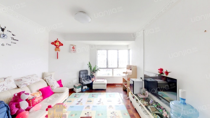 莲港城二手房实景图