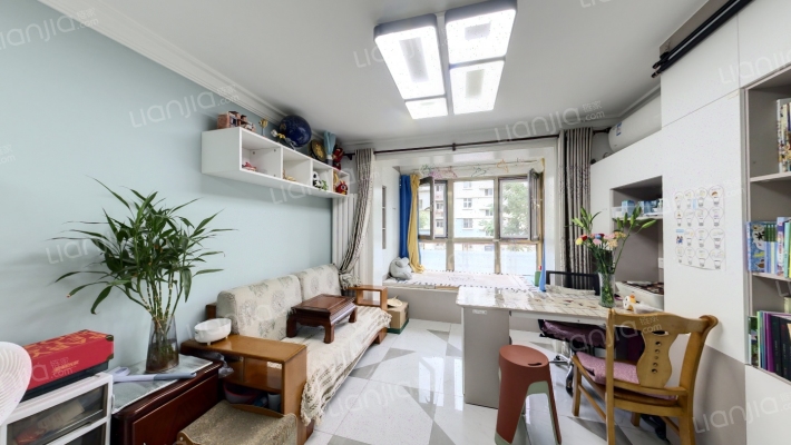 龙禧苑五区二手房实景图