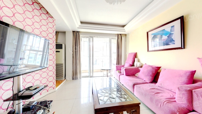 馨泓花园B区二手房实景图