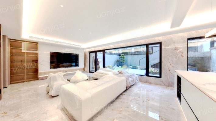 桃花园著澜院二手房实景图