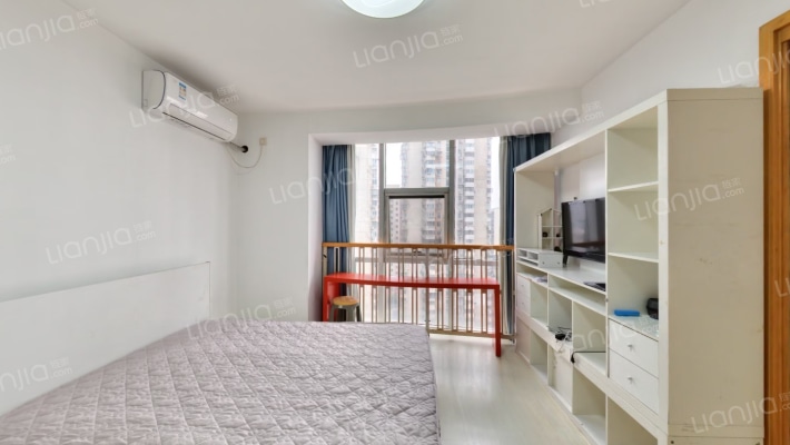 城开国际二手房实景图