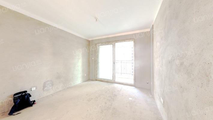 绿地新都会二手房实景图