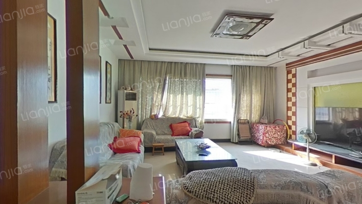 国土苑二手房实景图