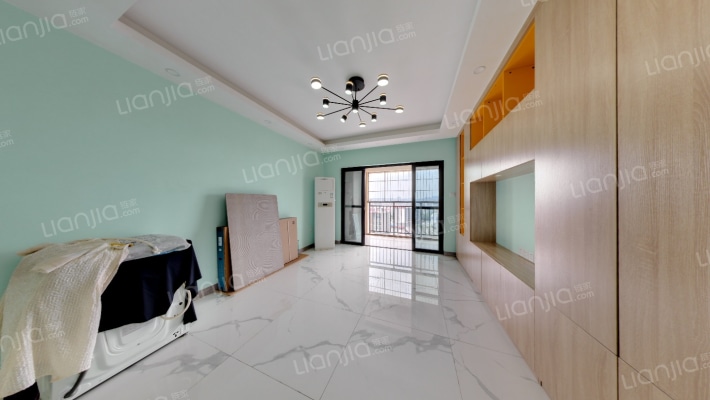 光明花半里二区二手房实景图