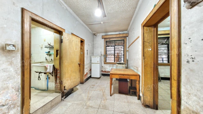 西体路二手房实景图