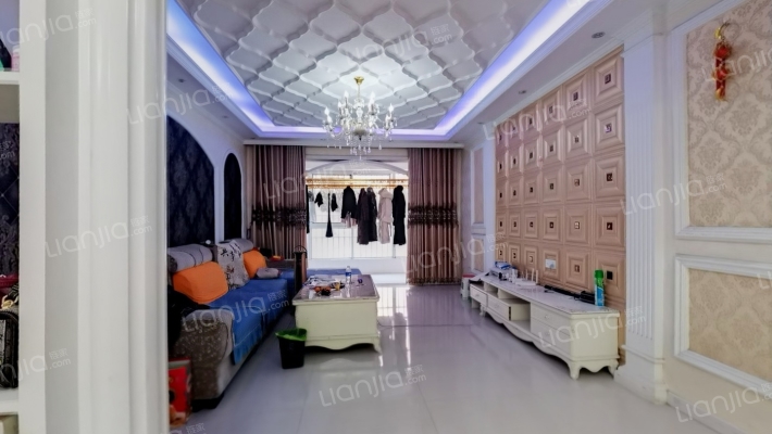 洪山福地二手房实景图