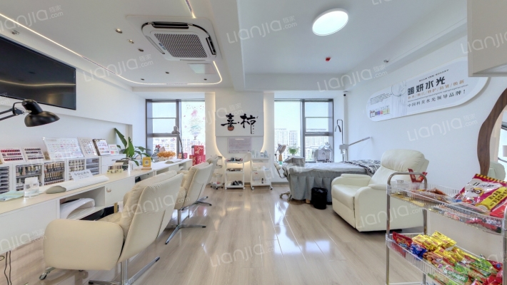 龙湖天曜星座二手房实景图