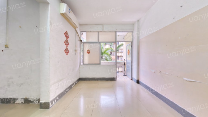 建安花园二手房实景图