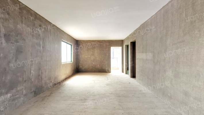 翰林轩二手房实景图