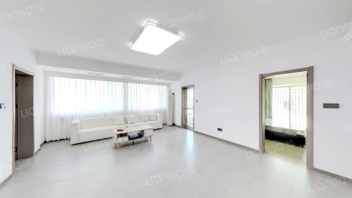 金达花园二手房实景图