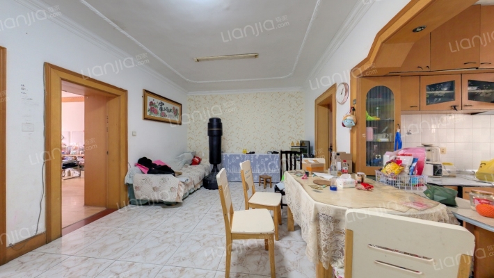 明珠新村二手房实景图