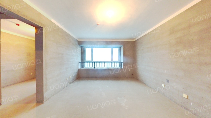 阳光100国际新城A组团二手房实景图