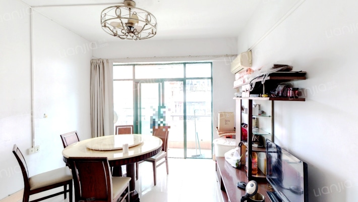 稻花村二手房实景图