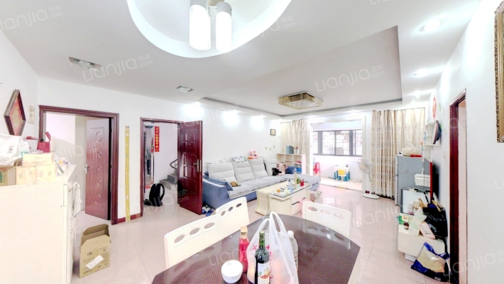 月台路二手房实景图