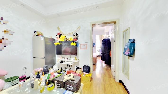 瑞源小区二手房实景图