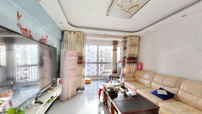 红杉郡二手房实景图