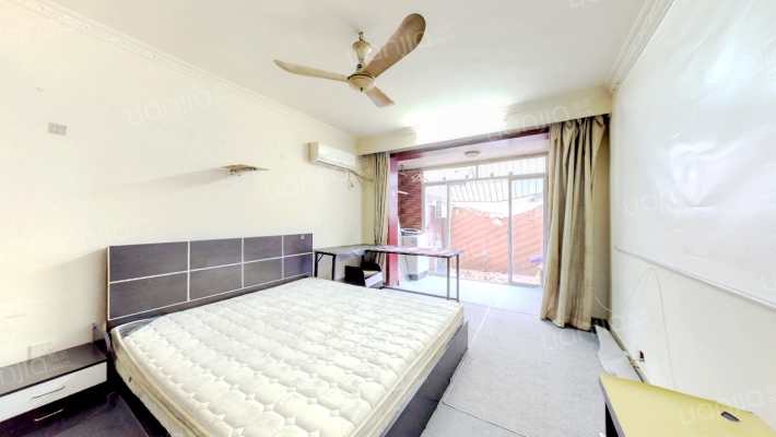 银联花园二手房实景图